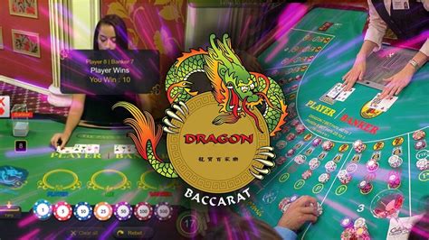 Jogue Virtual Dragon Bonus Baccarat online